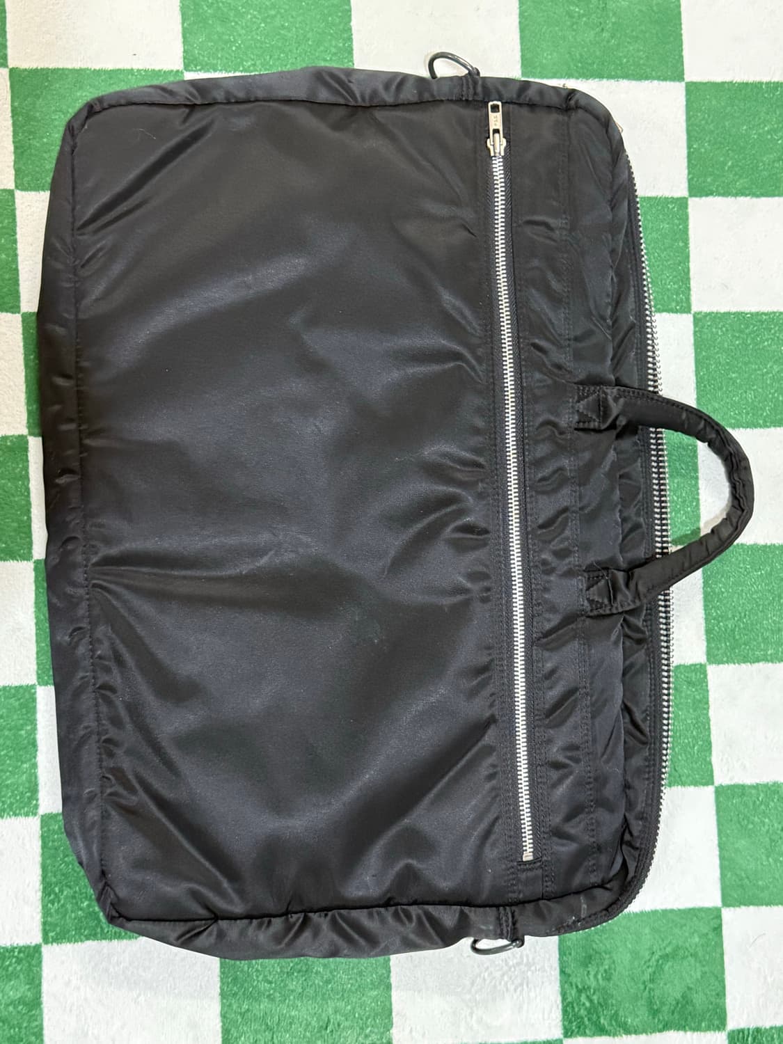 포터 핸드백 가방 상품이미지6