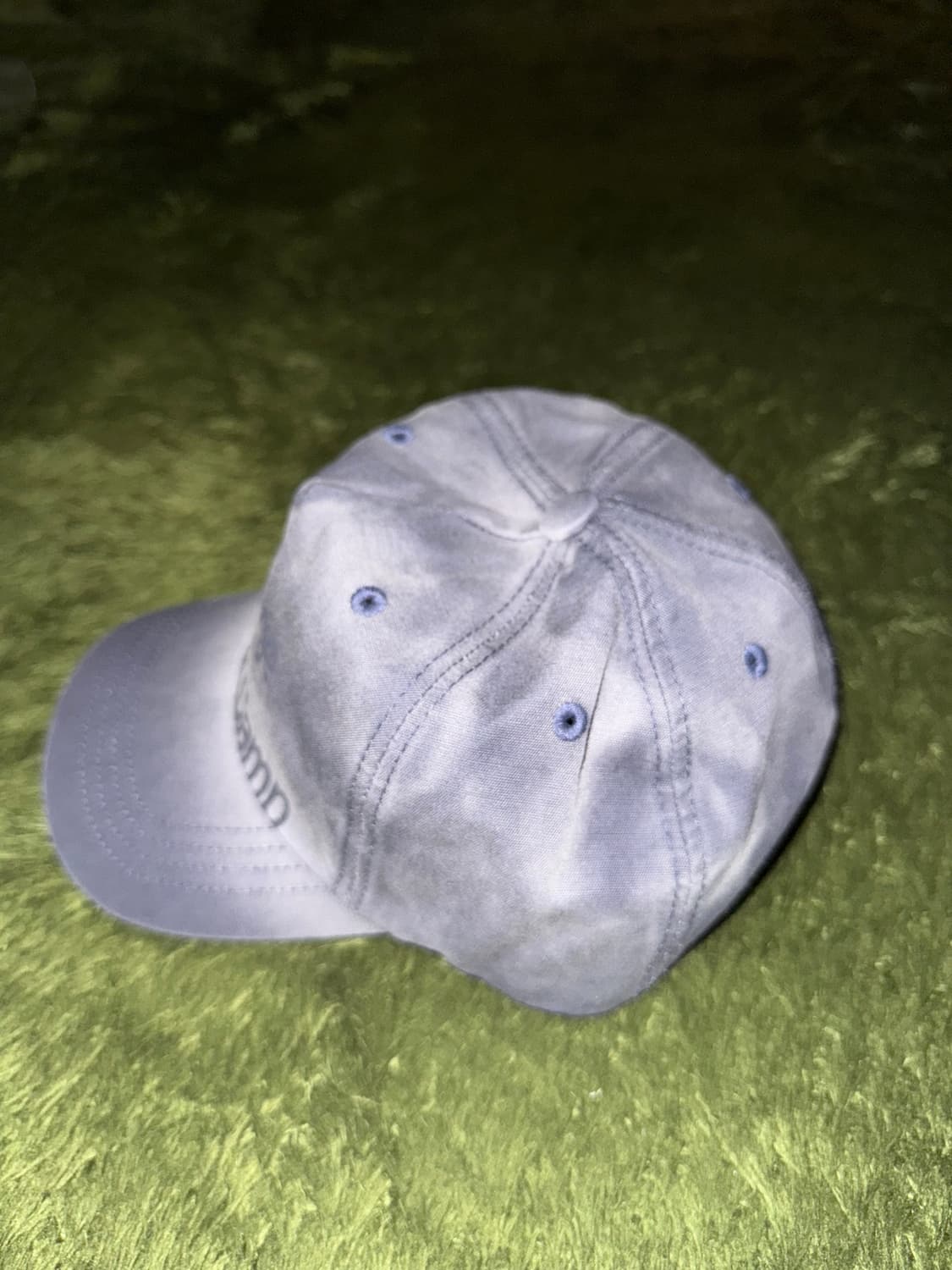 로스트 타운 서플라이 LTS 섬머 캠프 워시드 캡 상품이미지3