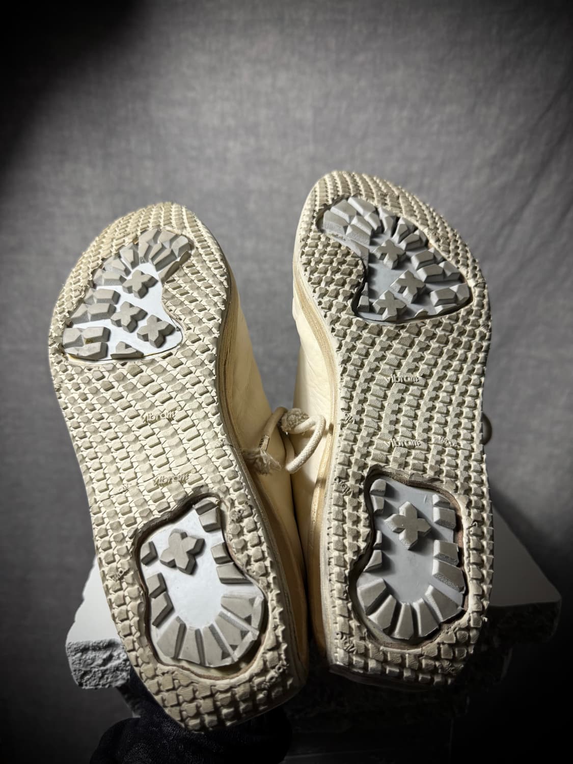 캐롤크리스찬포엘 티타늄 유솔 더비슈즈 상품이미지8