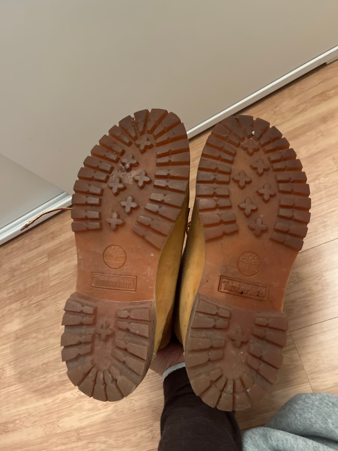 팀버랜드 6홀 7W women 상품이미지6