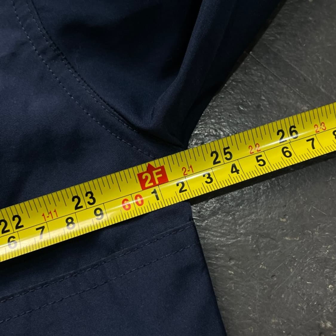 100 챔피언 아노락  상품이미지6