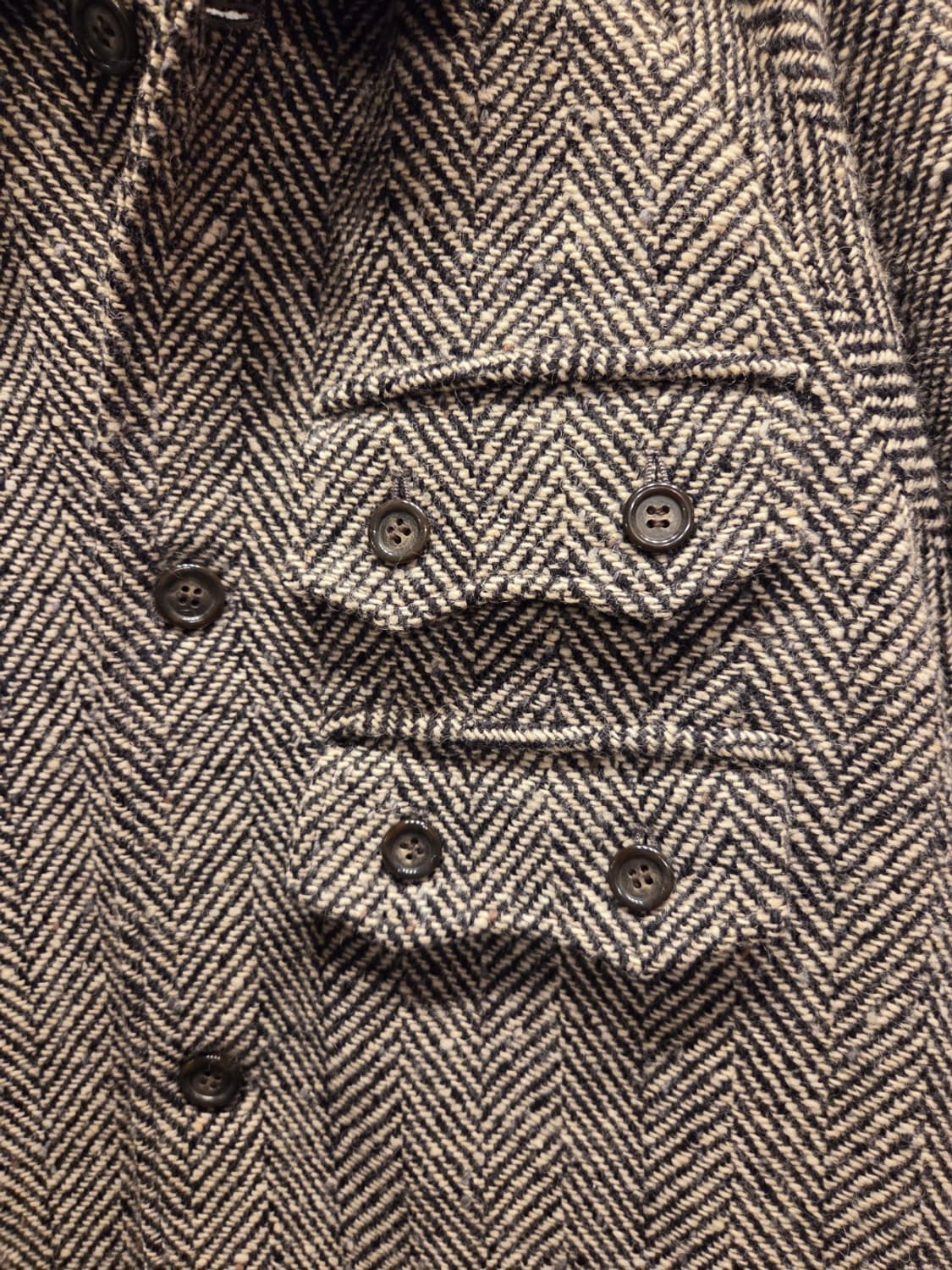 오하이 도네갈트위드코트 상품이미지9