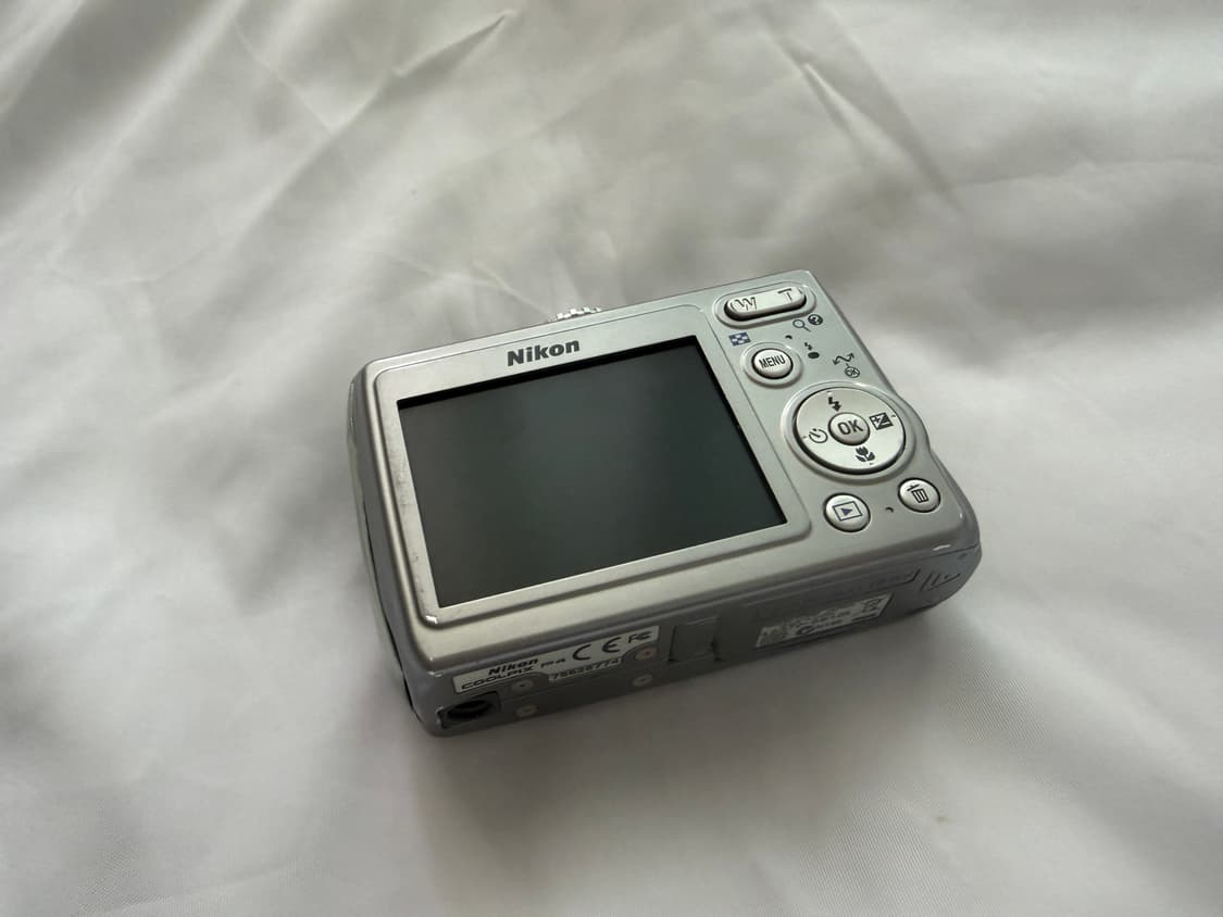 니콘 쿨픽스 p4 nikon coolpix p3 상품이미지4