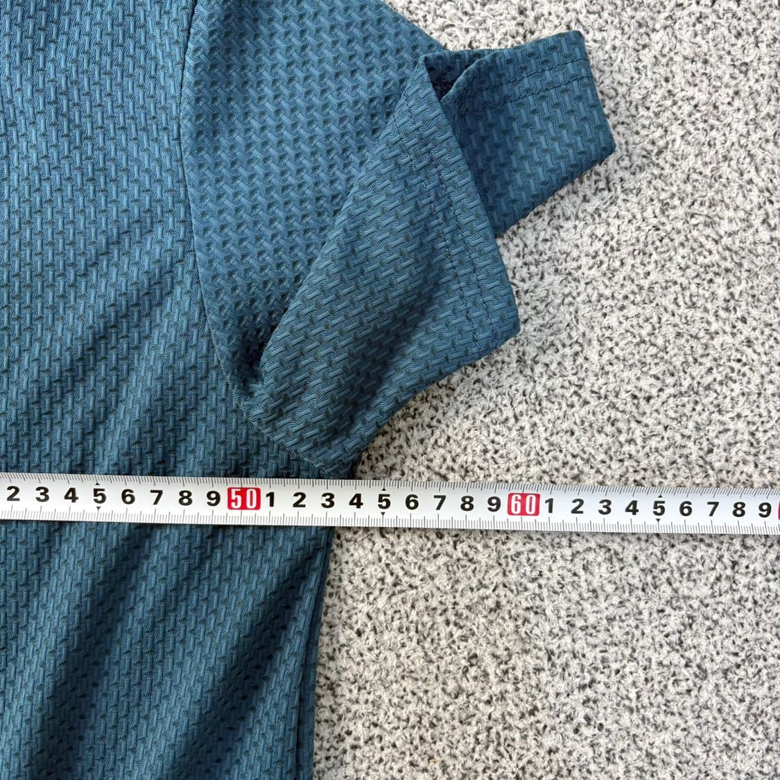 M 남성 기능성 카라 반팔티 0416J 상품이미지5