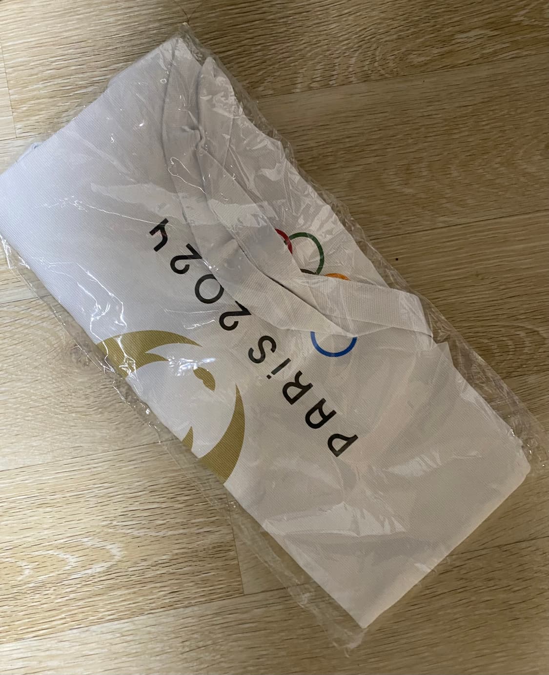 파리올림픽 에코백 상품이미지2