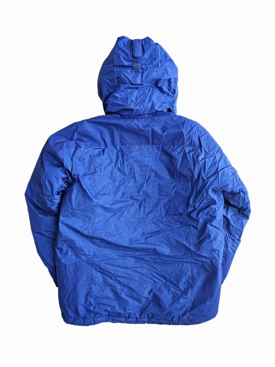 컬럼비아 마운틴 예일 옴니히트 헝가리 구스다운 패딩 L 상품이미지2