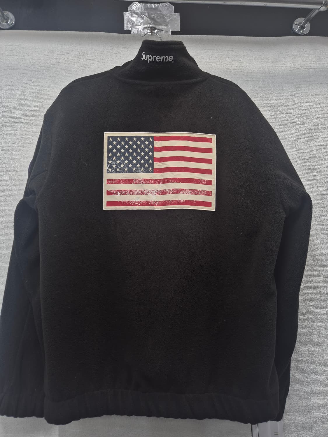 슈프림 X 노스페이스 플리스 안타티카  자켓 / 105(정품) 상품이미지4