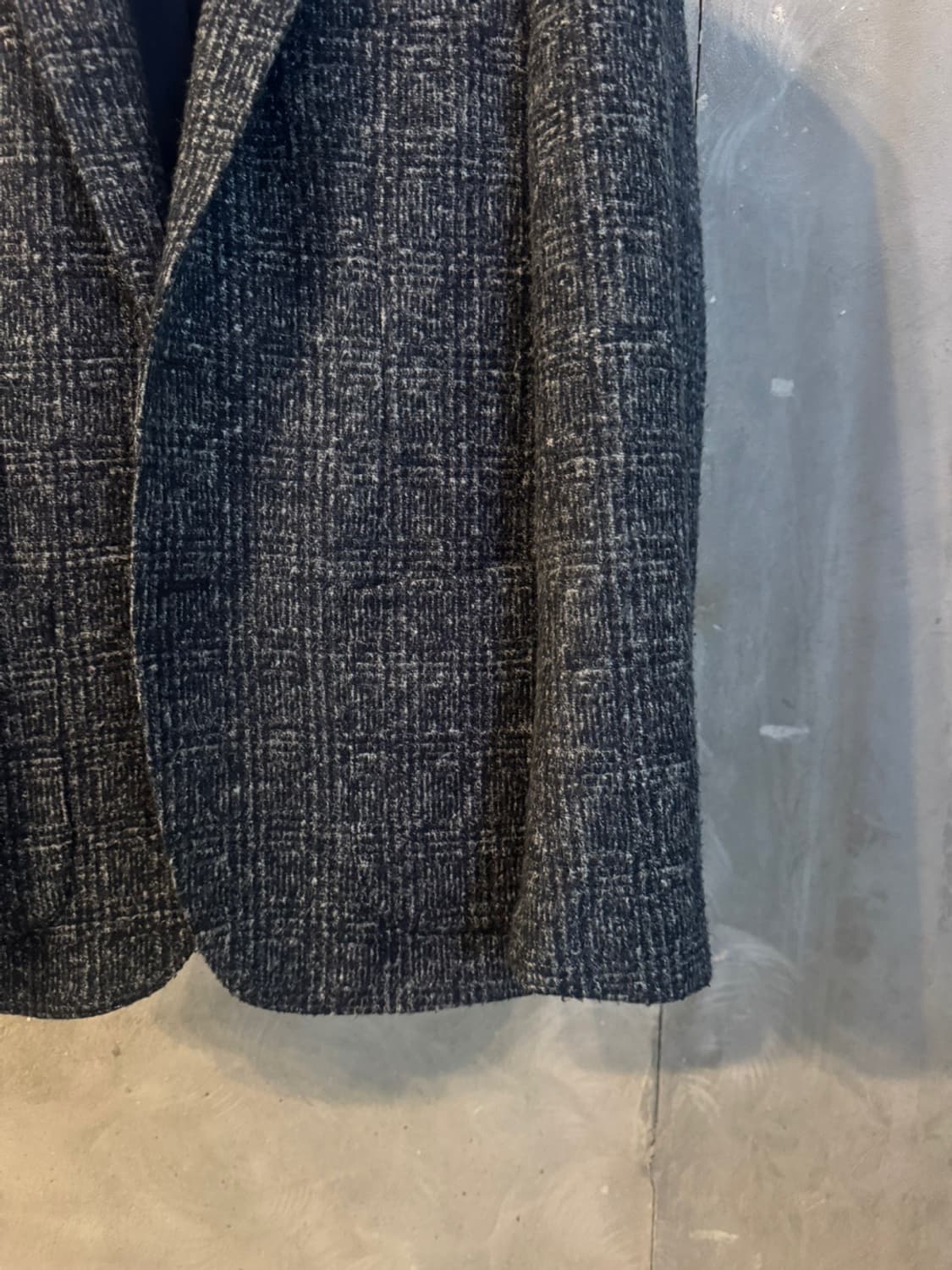 캠브리지 멤버스 자켓 100 상품이미지5