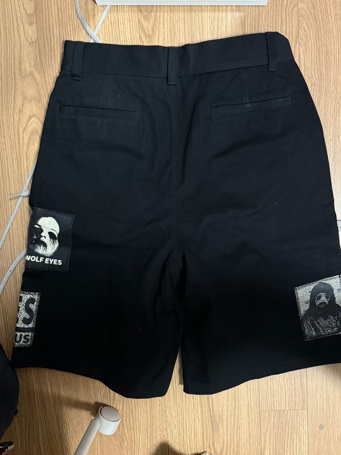 로어즈 (바지 일괄 판매) 상품이미지2