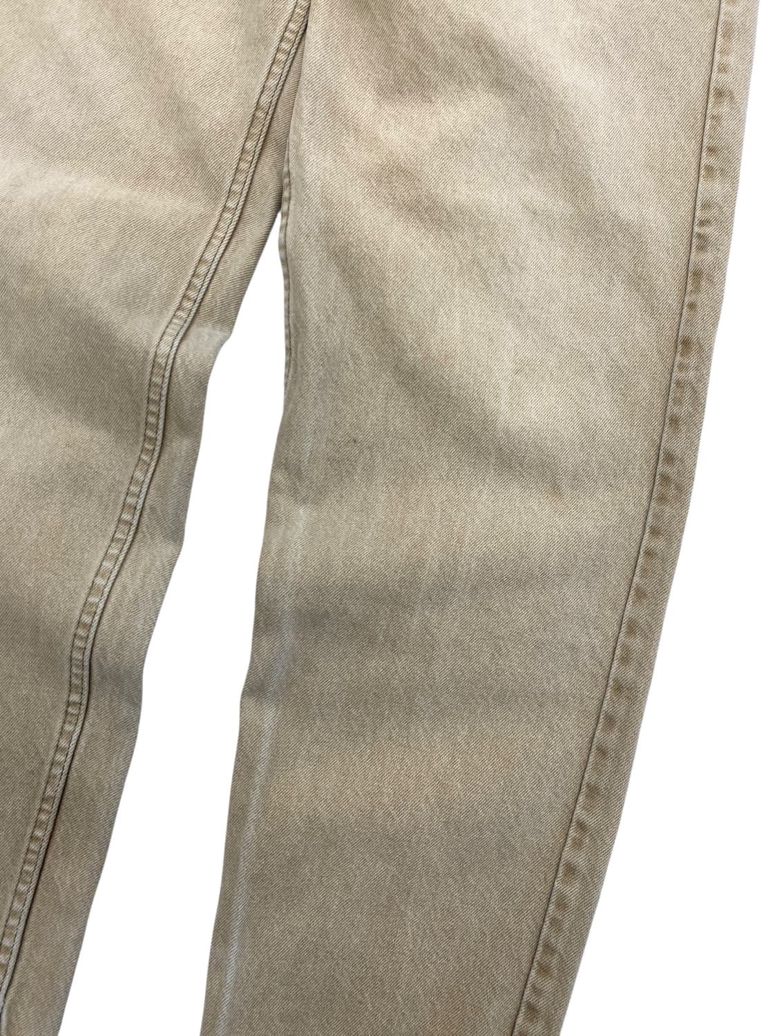 90‘s 리바이스 550 오렌지탭 [041] 상품이미지5