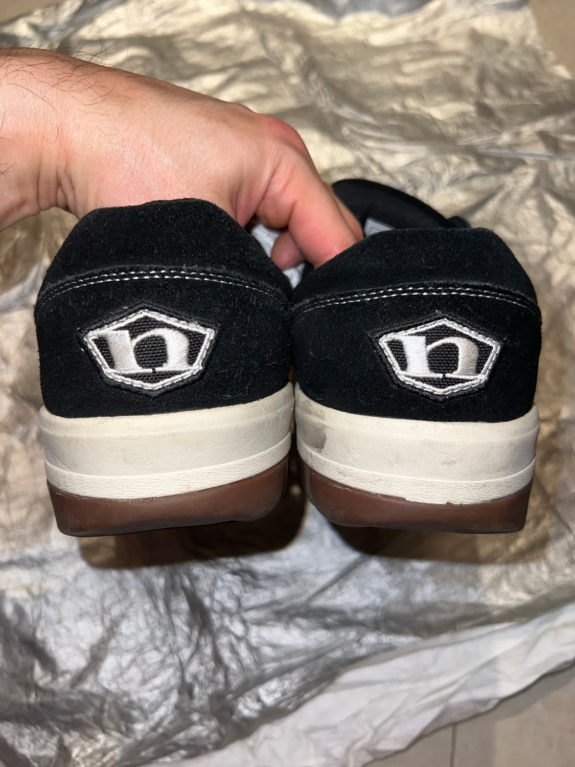 northwave 노스웨이브 에스프레소 스니커즈 상품이미지3