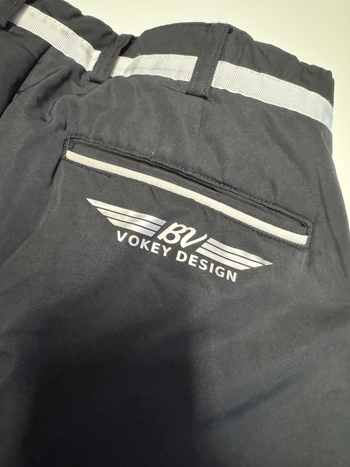 일본 타이틀리스트 골프 기모 패딩바지 30.7 상품이미지6