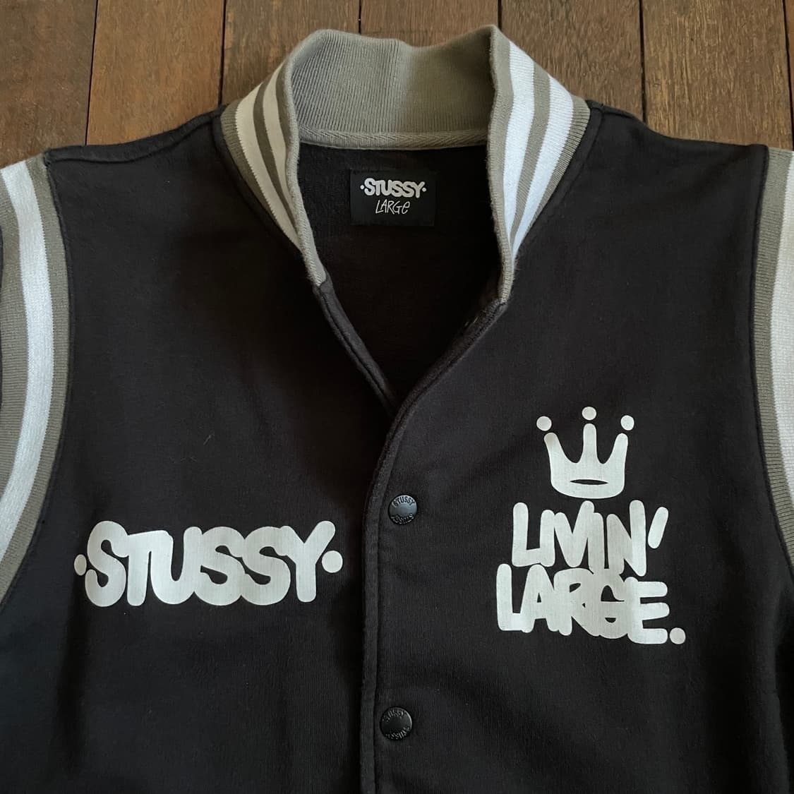 2000’s Stussy OG 상품이미지1