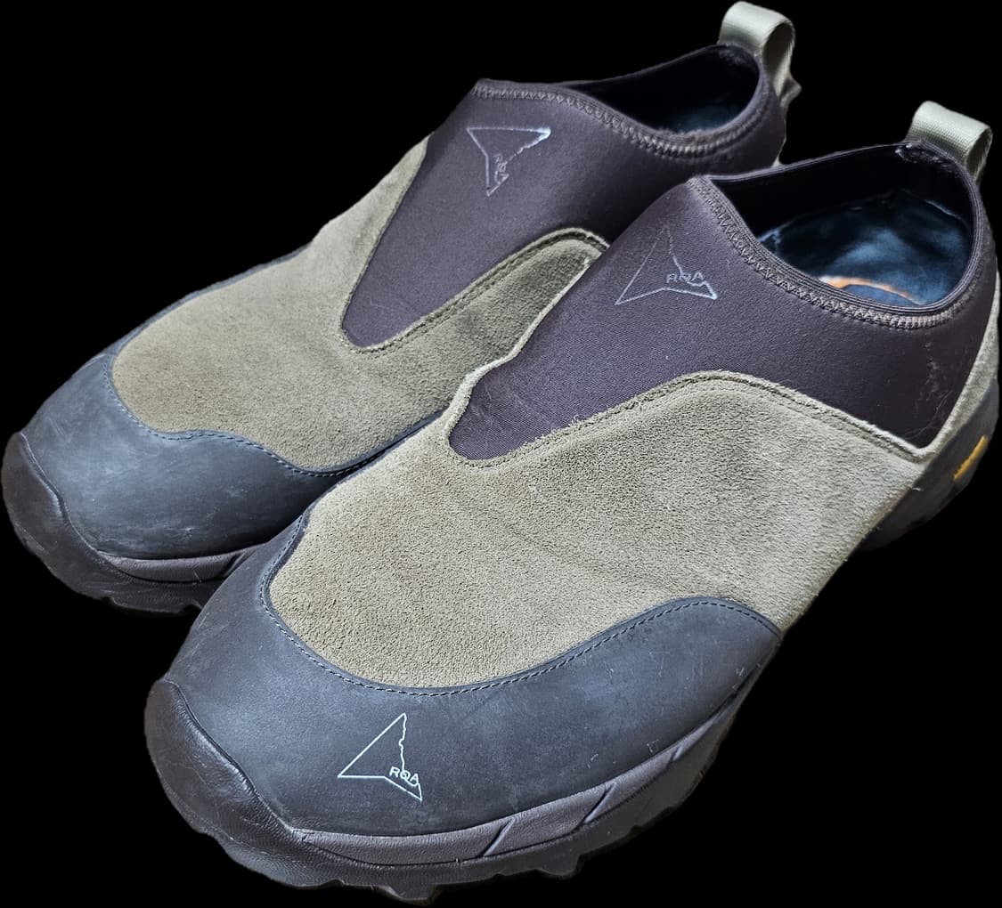 Roa slip on 상품이미지2