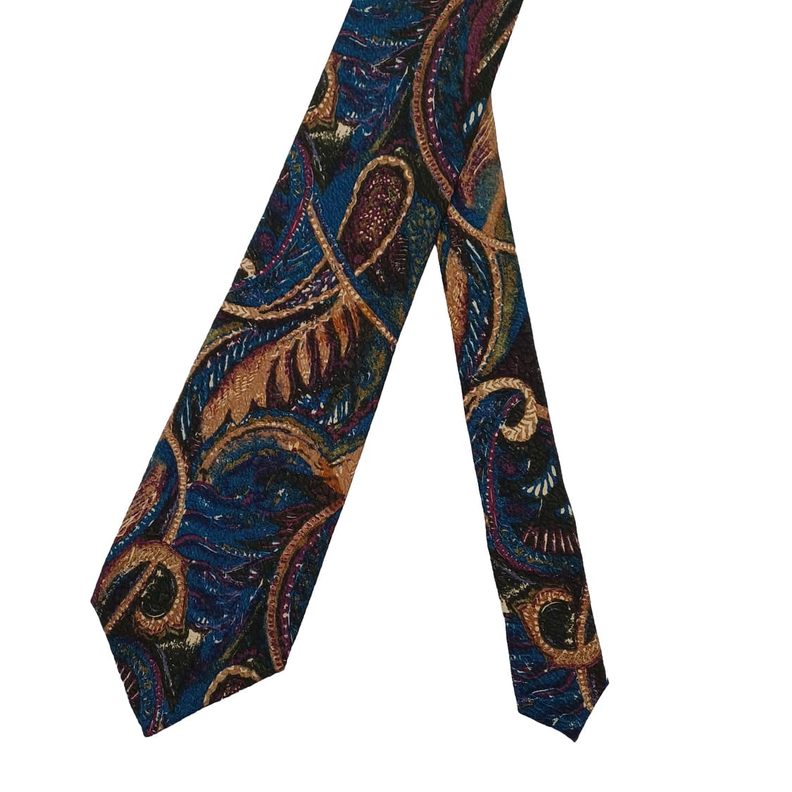 MICHEL LEGER 실크 넥타이 [BCF10803_0332-39] 상품이미지1