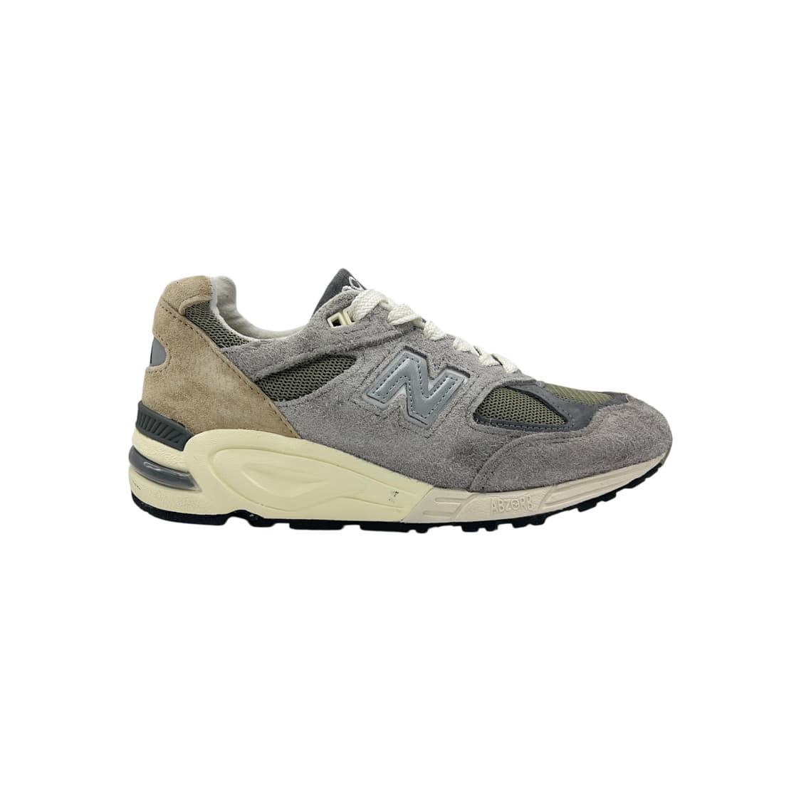 250 뉴발란스 990v2 메이드 인 USA 마블헤드 인센스 상품이미지1