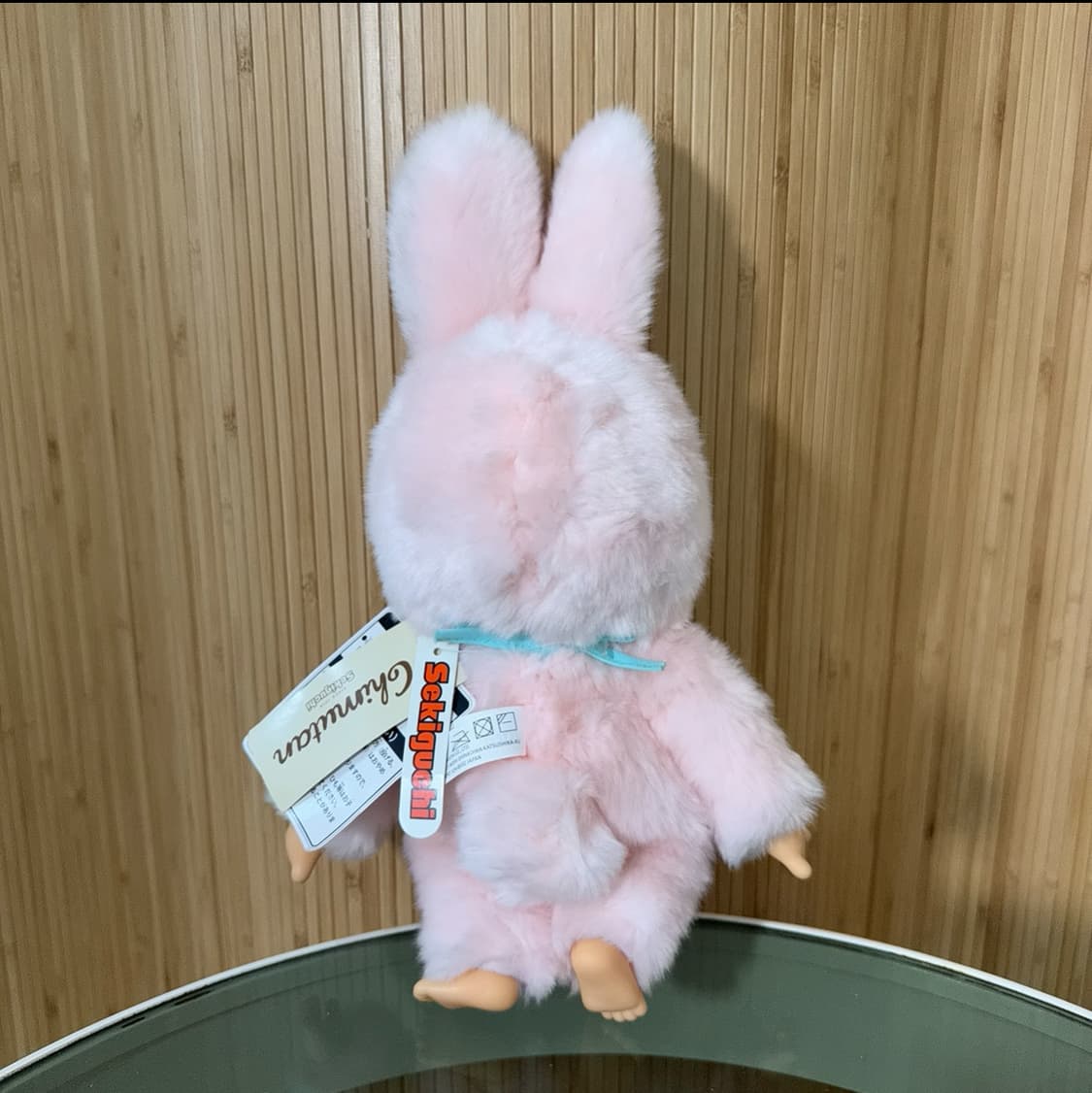 몬치치 치무탄 스탠다드 M 핑크 상품이미지6