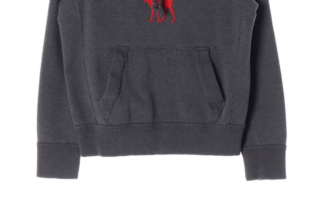 아베크롬비 후드티 S 상품이미지4