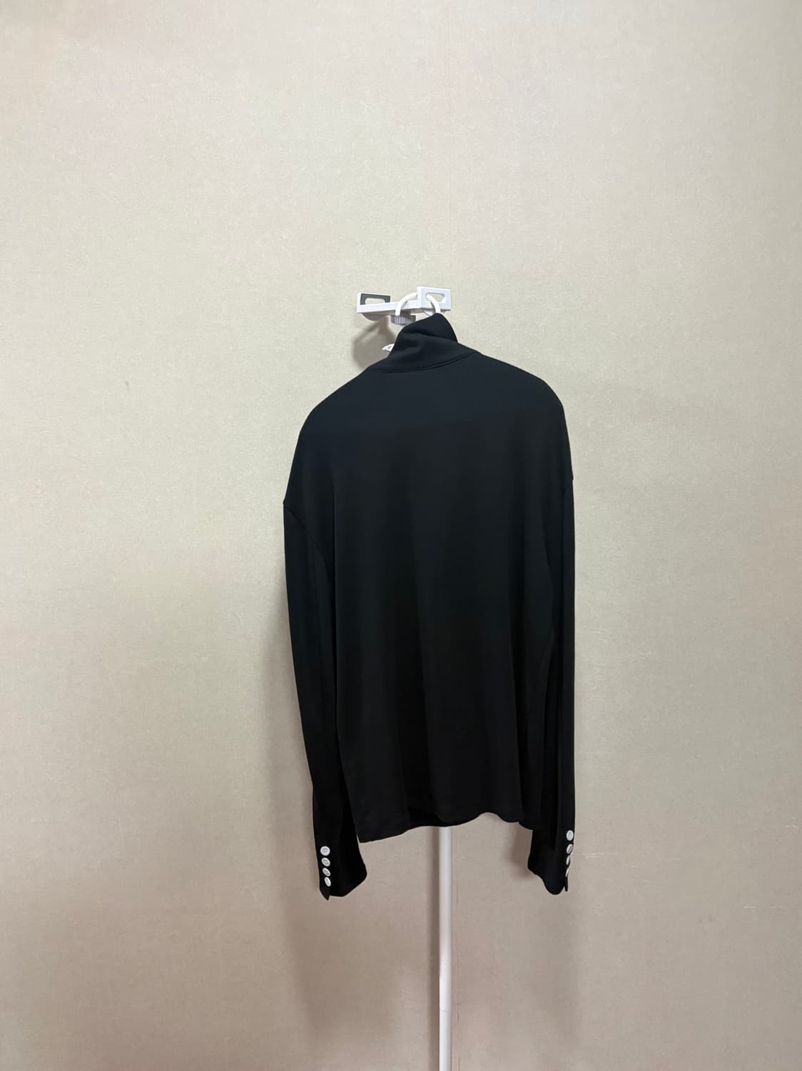 Inside the Emotion 버튼가디건 S 상품이미지5