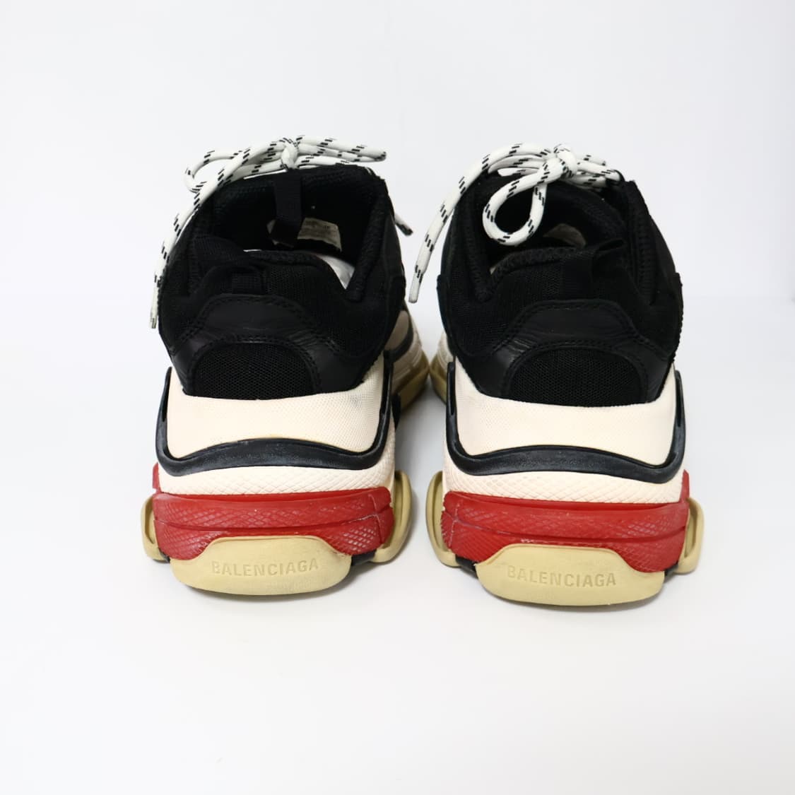 발렌시아가 트리플S 브레드 스니커즈 41/265 상품이미지5