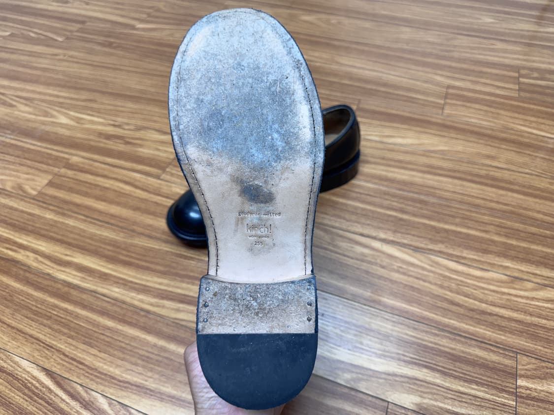 킨치 C21 (255사이즈) 상품이미지4