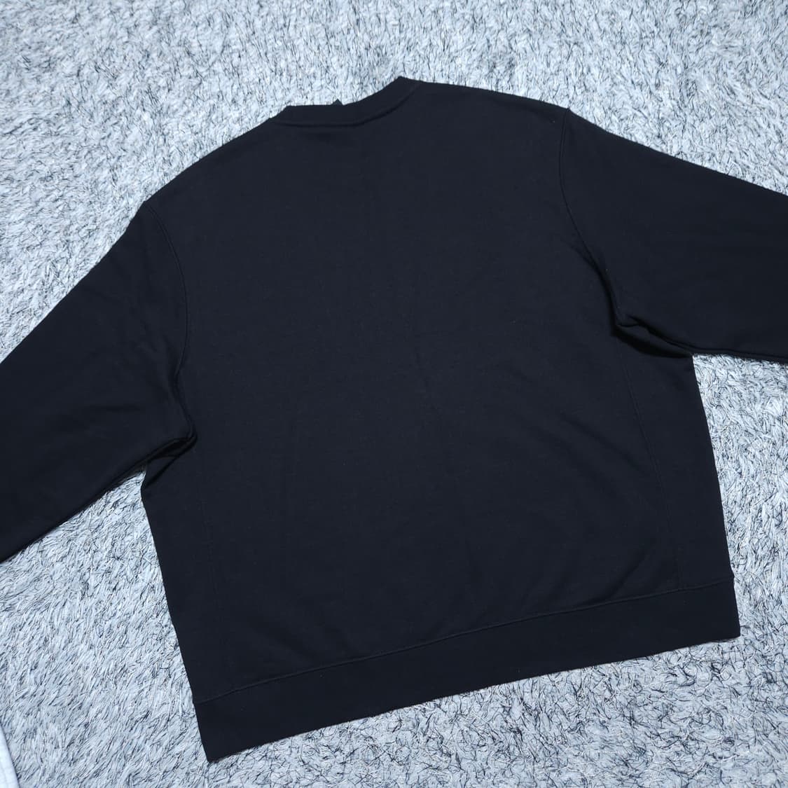 나이키) XXL 남자 프렌치테리 맨투맨티셔츠 / 왕눈이샵 상품이미지6