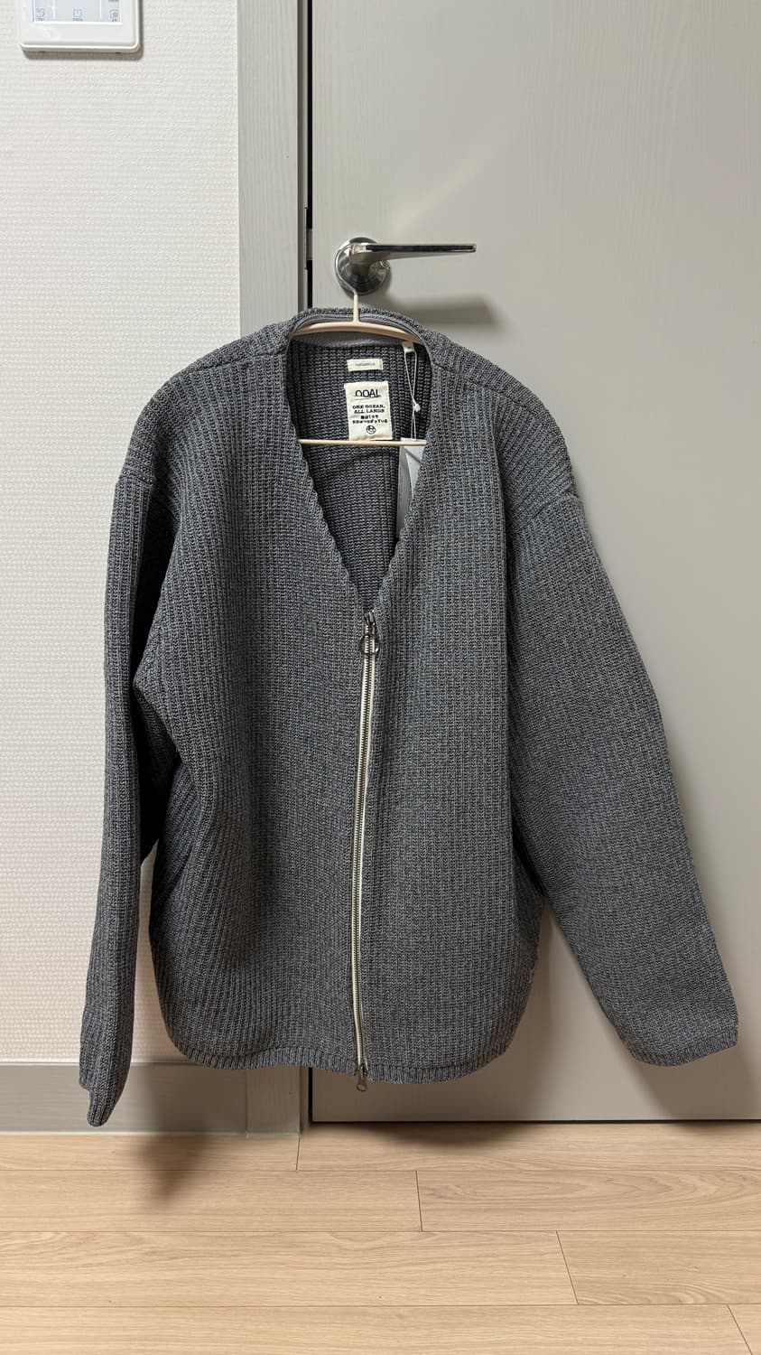 나나미카 5G 가디건 26S/S 상품이미지3