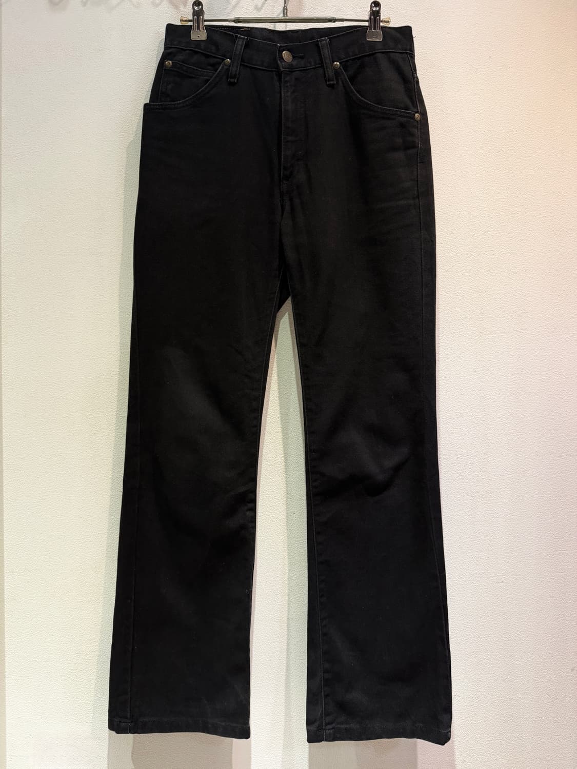 90's Lee WESTERNER (28, Made In Japan) 상품이미지2