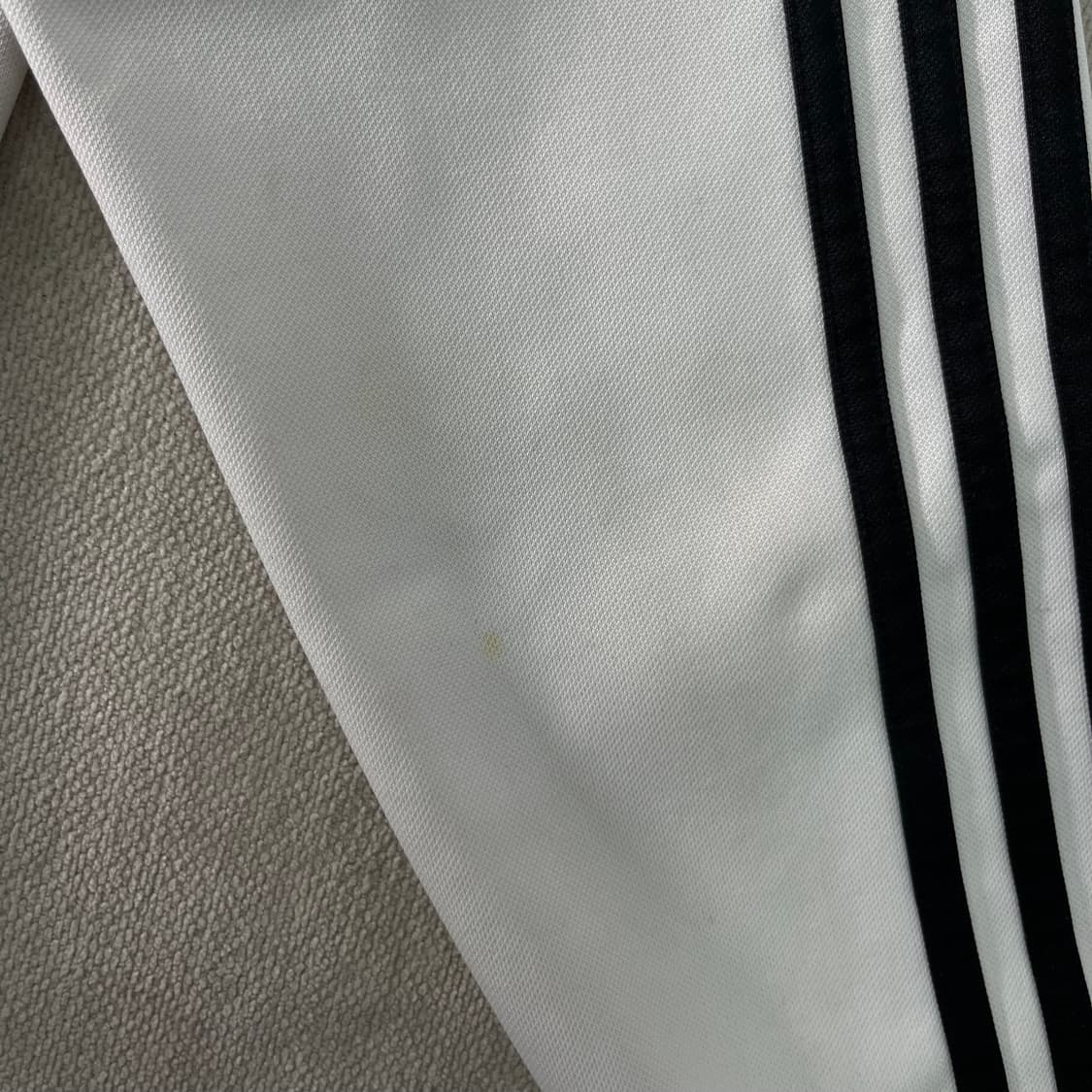 95 아디다스 유벤투스 흰검 트랙탑 져지 상품이미지5