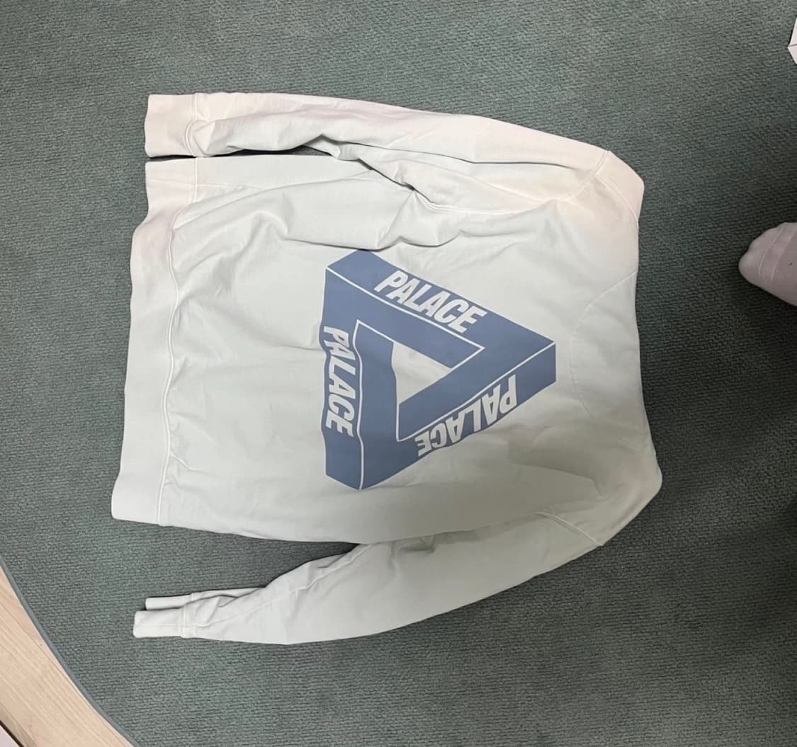 팔라스 리엑토 트라이퍼그 후드 그린 XL 상품이미지3