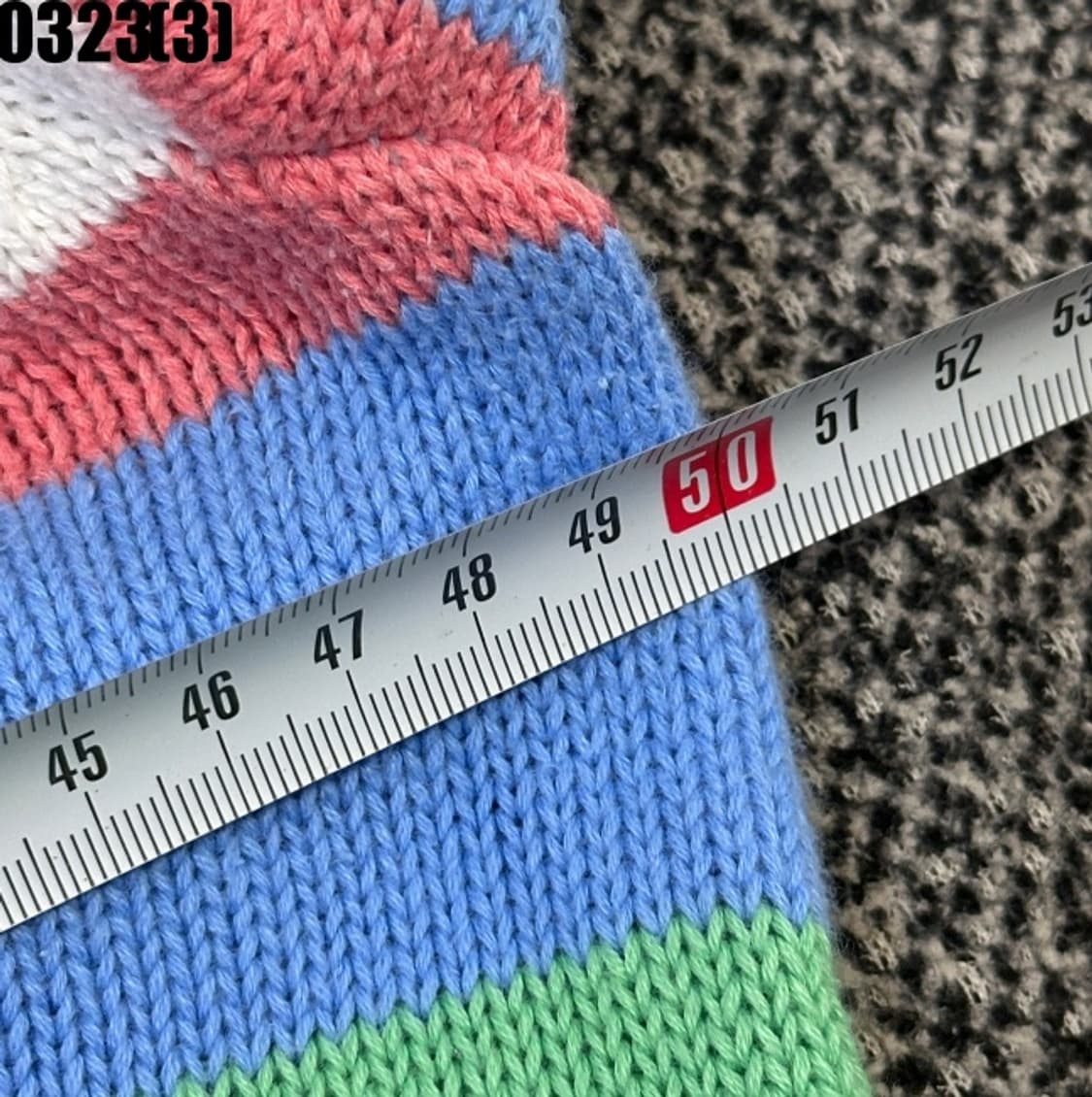 폴로 랄프로렌 니트 스웨터 상품이미지5