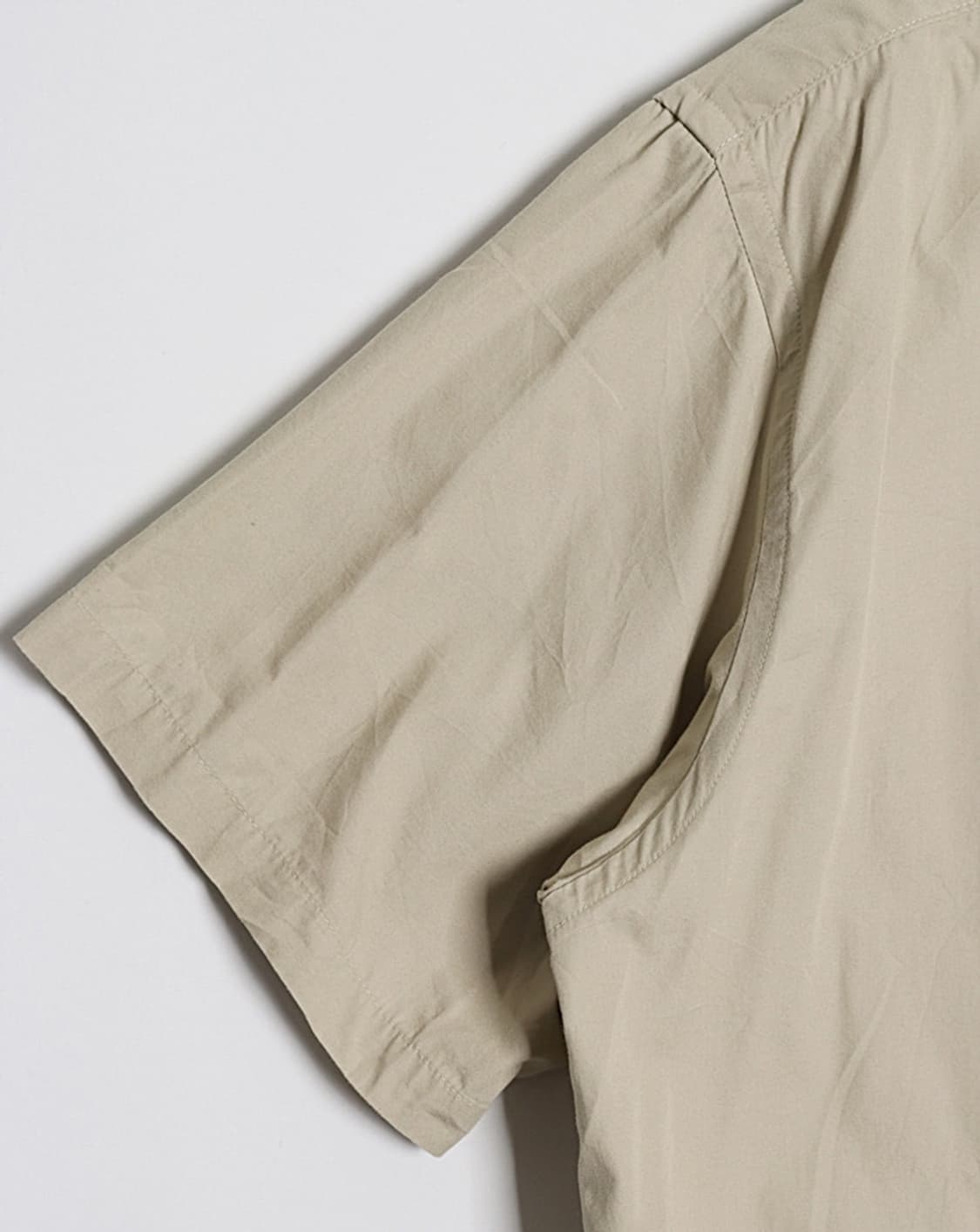 MPS ForntFly Fullbutton Shirts 상품이미지5