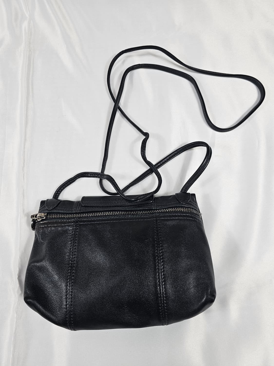 롱샴르플리아쥬크로스바디백 상품이미지2