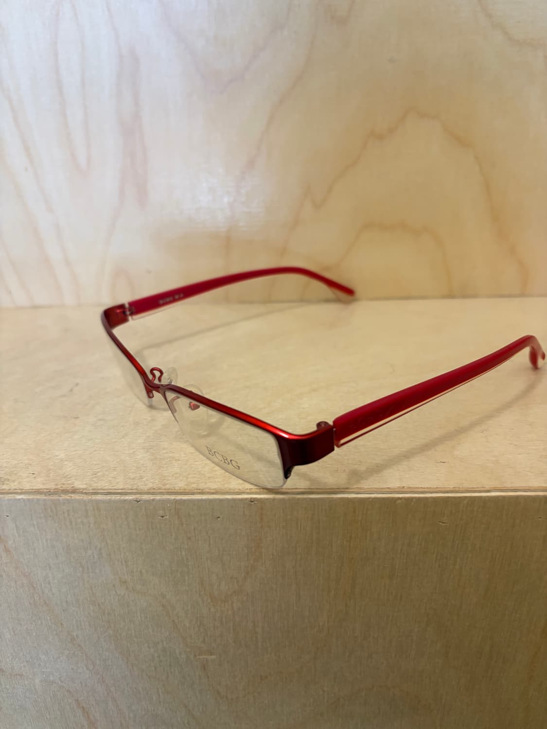 [BCBG] BCBG 507 C3 레드 상품이미지3