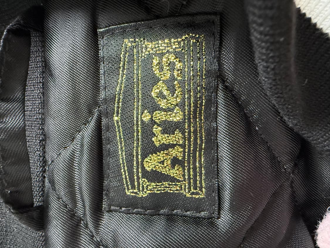 에리즈 바시티 자켓 s사이즈 상품이미지6