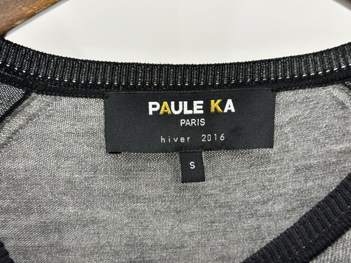 PAULE KA (S,24) 상품이미지5