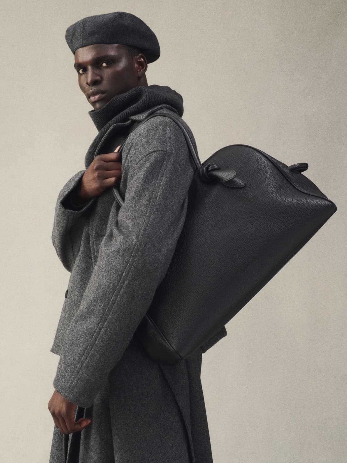 Jacquemus Turismo Large 투리스모 라지 백 상품이미지2