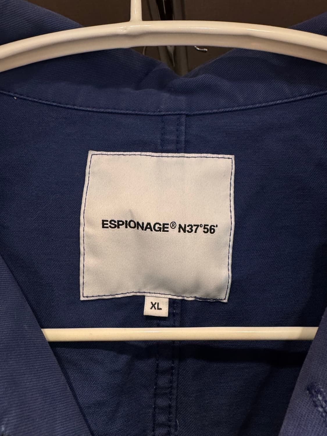 에스피오나지 프렌치워크자켓 상품이미지3