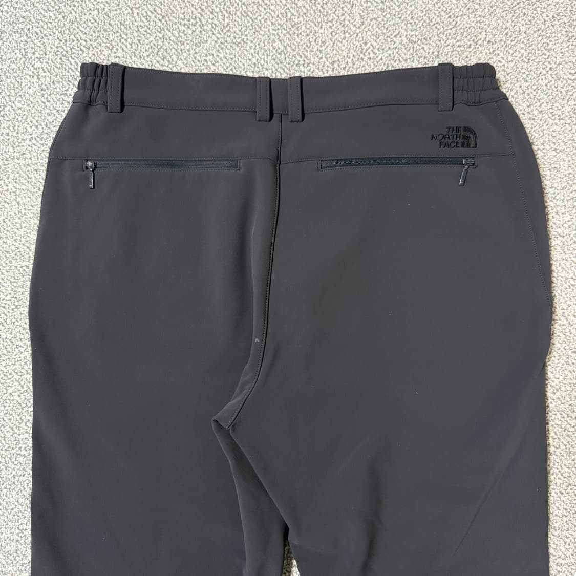 노스페이스 겨울 등산 기모 바지 34 상품이미지4