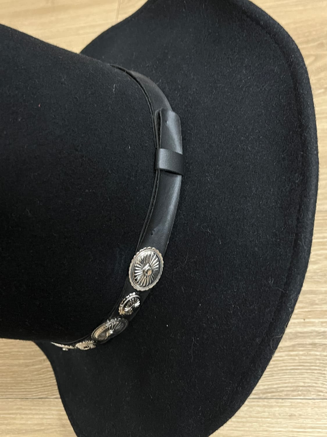 Rockmount 락마운트 페도라 상품이미지3