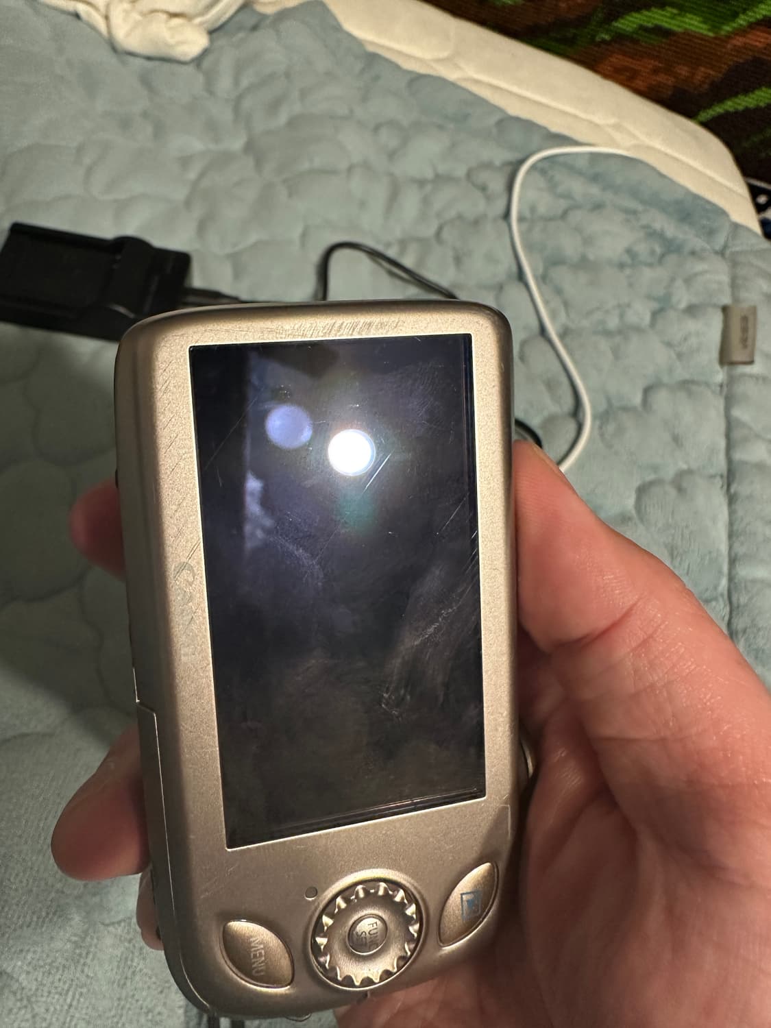 캐논익서스110is 골드 카리나디카 상품이미지7