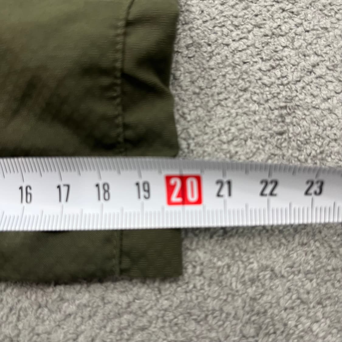 M 푸마 트레이닝 팬츠 상품이미지9