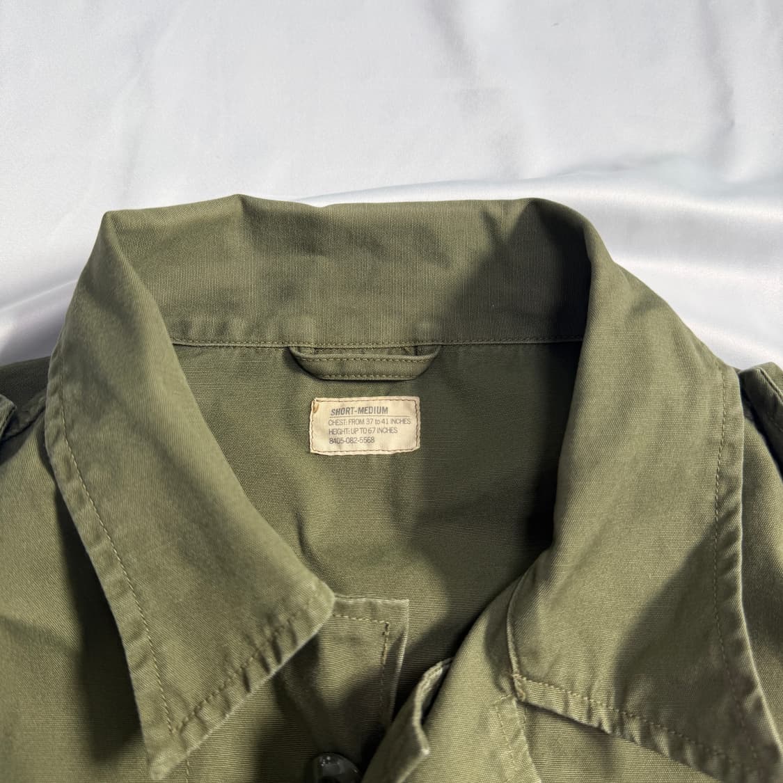 버즈릭슨 정글 퍼티그 BR12247 상품이미지3