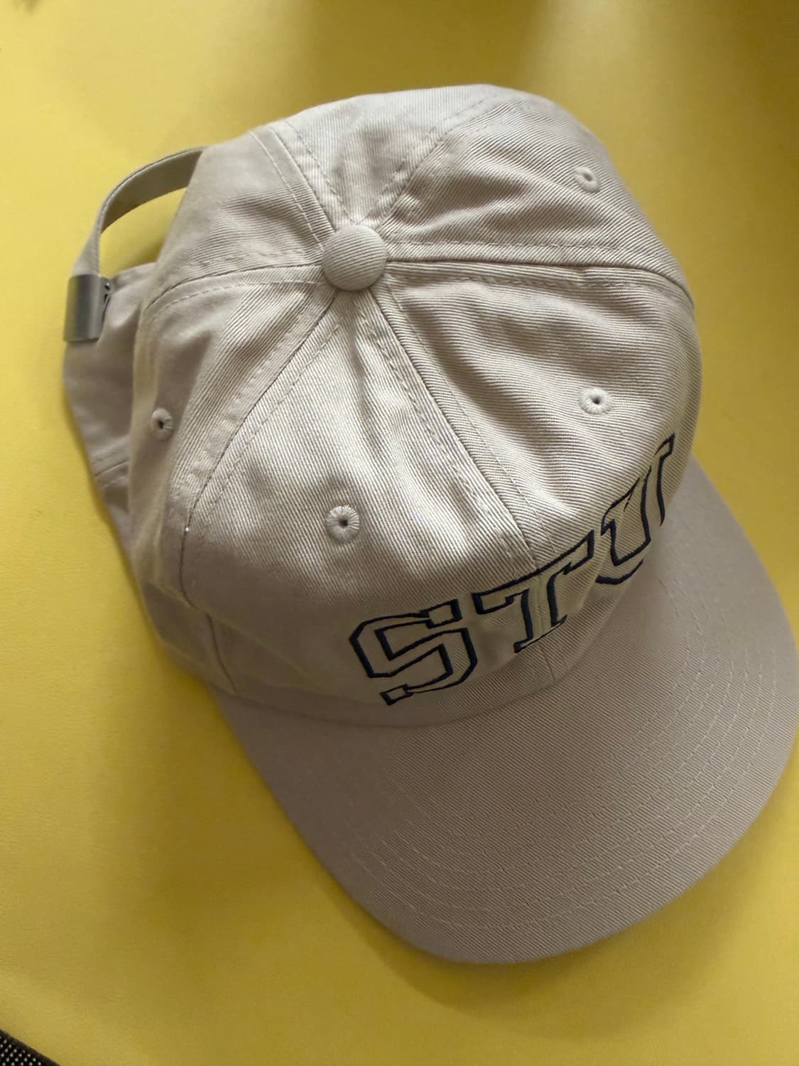 스투시 모자 상품이미지1