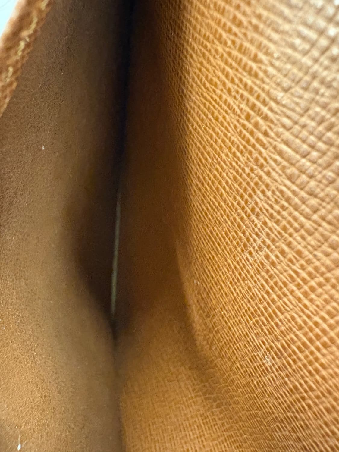 루이비통 모노그램 장지갑 상품이미지5