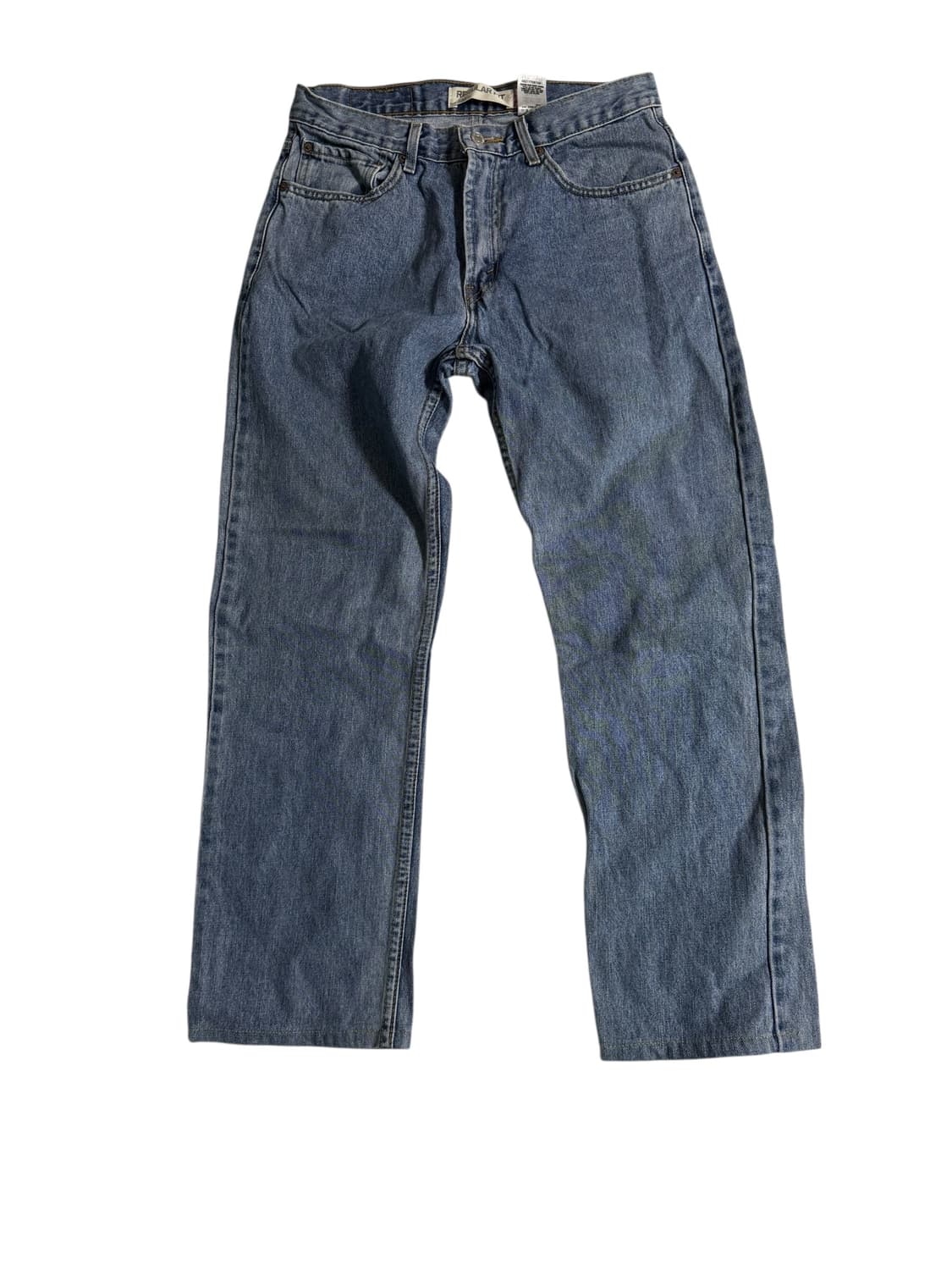 00s 빈티지 리바이스505 33x32 상품이미지1