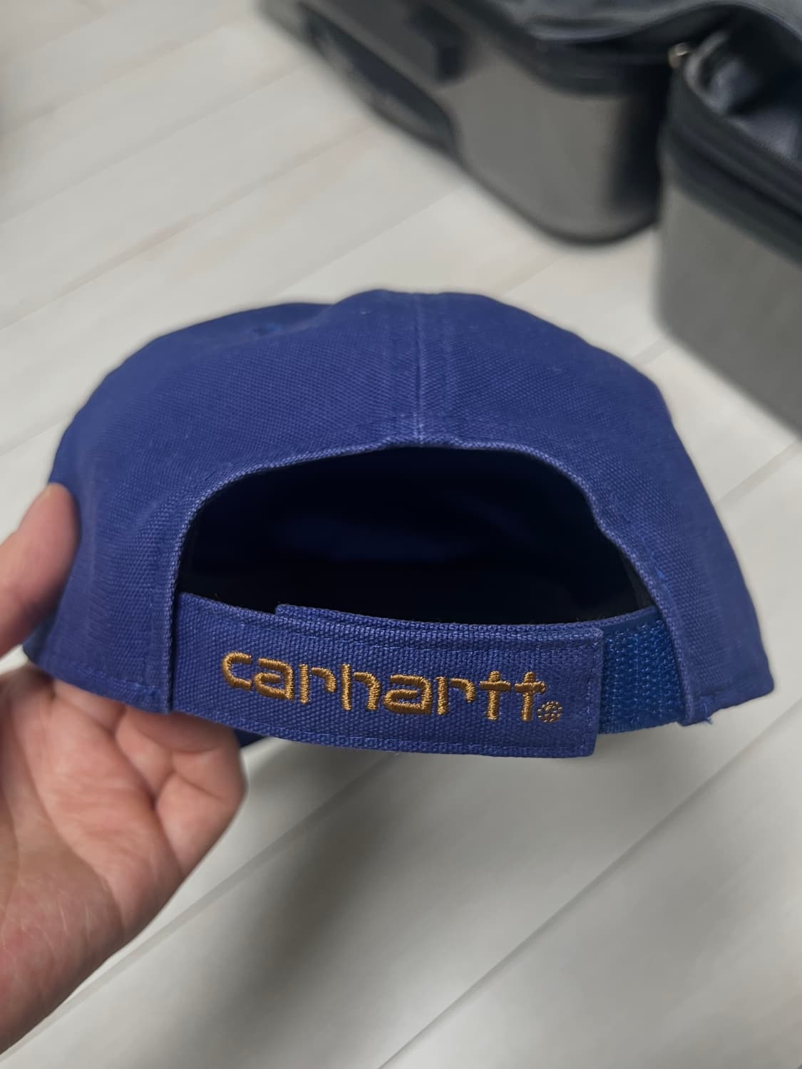 칼하트 오데사 모자 상품이미지2