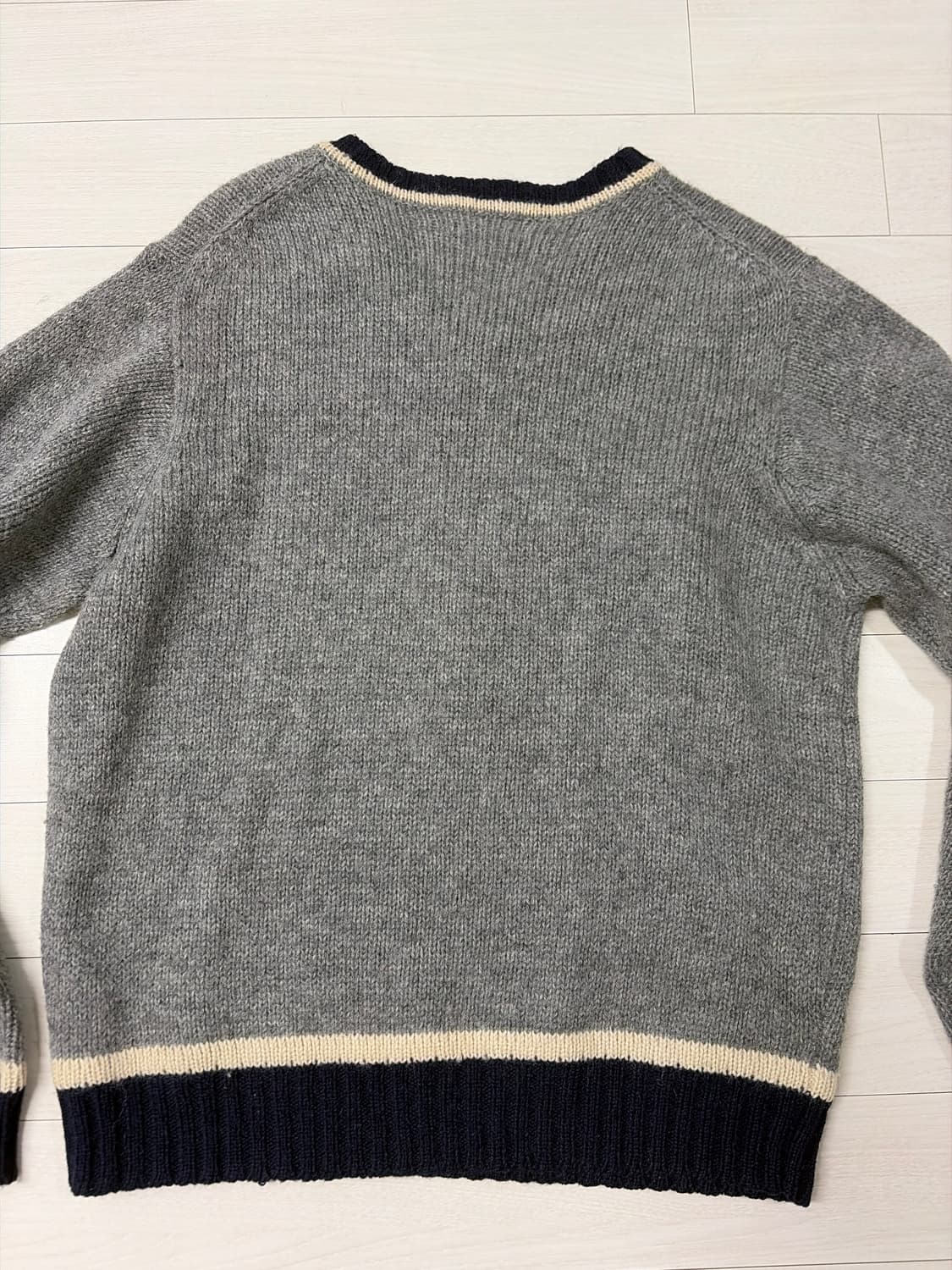 디젤 니트 상품이미지3