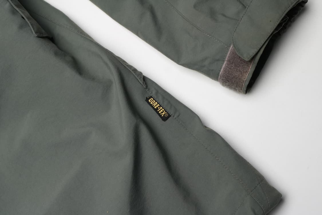 [L] 골드윈 고어텍스 자켓 상품이미지10