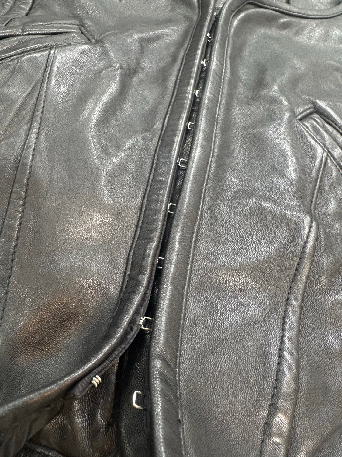 [38] Isabel marant lambskin 상품이미지5